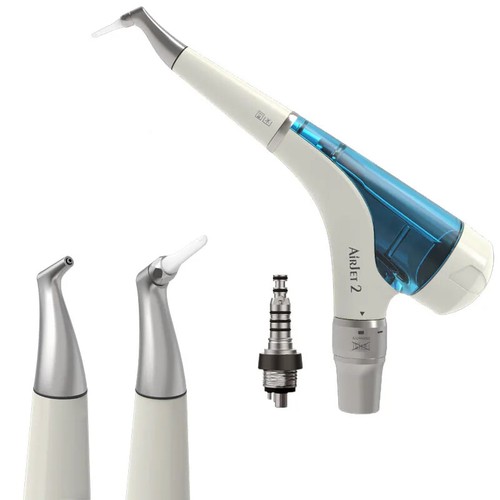 Lucidatrice aria dentale - ad,