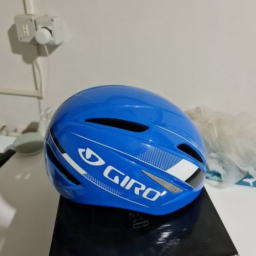 Casco giro mod air attack - casco,