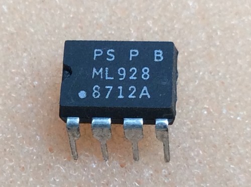 Ml928 plessey ricevitore - plessey,