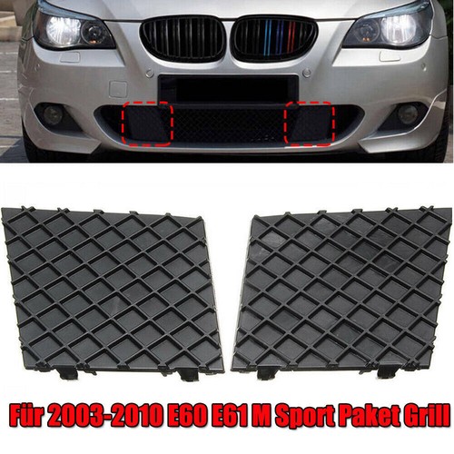 Per bmw e60 - 2x, m