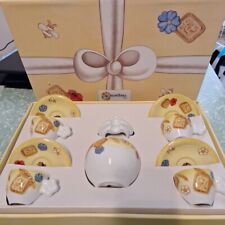 MULINO BIANCO THUN 2024 UN CAFFÈ AL VOLO TAZZINE CAFFÈ ZUCCHERIERA CONCORSO 