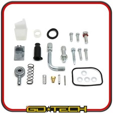 Kit ricambi revisione - kit,