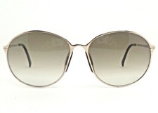 Occhiale da sole Carrera Porsche Design vintage modello Datt.1850-5652 unisex