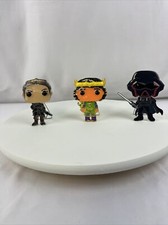 Spille Funko Pop Disney