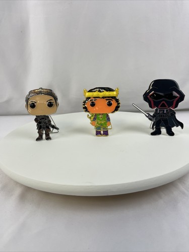 Spille funko pop disney - spille,