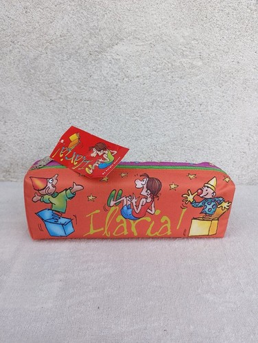Ilaria astuccio bauletto - ilaria,