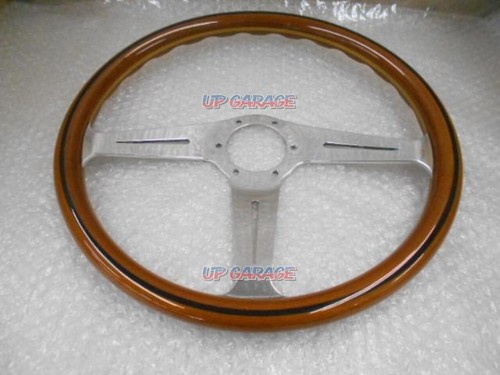 Volante classico legno - classico, in