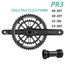 Guarnitura Strada Catena Ruota
