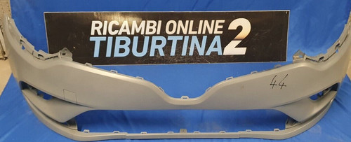 Paraurti anteriore renault - paraurti,