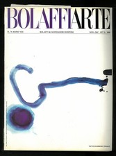 Bolaffi Arte Mondadori n. 74