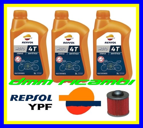Kit tagliando yamaha - kit,