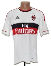 MAGLIA MAGLIA CALCIO AWAY AC