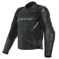Giacca pelle dainese racing - di,