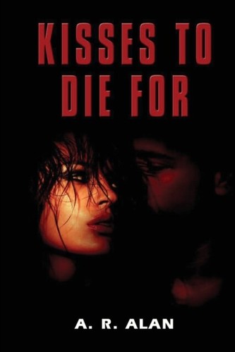 Alan kisses die - die,