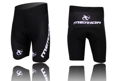 Merida pantaloncini ciclismo - merida,