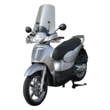 FABBRI PARABREZZA PARAVENTO ALTO INVERNALE APRILIA SCARABEO LIGHT 200 2007-2012