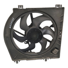 Elettroventola Ventola