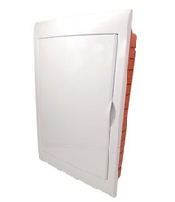 Quadro elettrico da incasso da