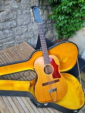 Gibson b25 1965 - gibson, b25/12