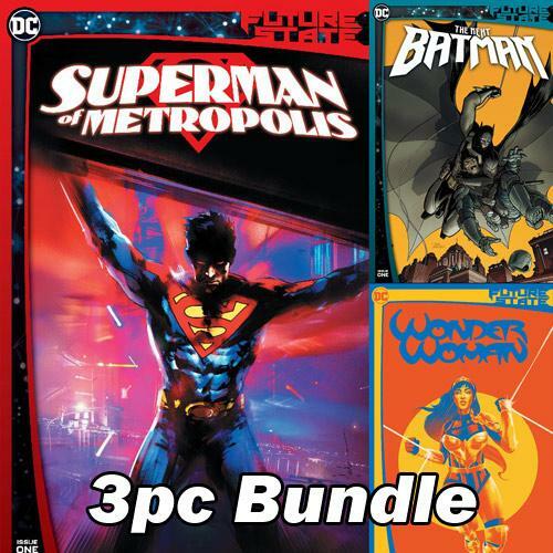 Future state batman superman - state,