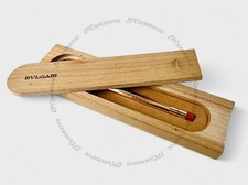 Penna Bulgari Argento