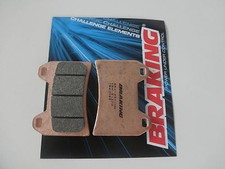 BRAKING PASTIGLIE FRENO