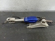 ammortizzatore puntale regolabile gilera nexus 500 2003 2006