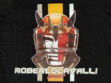 T-shirt Roberto Cavalli Sport