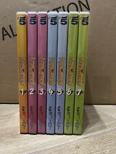 TRIS di Cofanetti I CESARONI Stagioni 1/2/3 DVD ORIGINALI