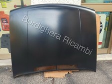 COFANO (BONNET) ANTERIORE VW