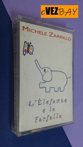 Michele zarrillo l - michele, l'elefante