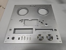 AKAI GX-255 PIASTRA FRONTALE
