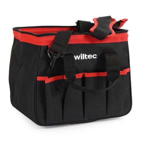 Wiltec borsa porta attrezzi - wiltec,