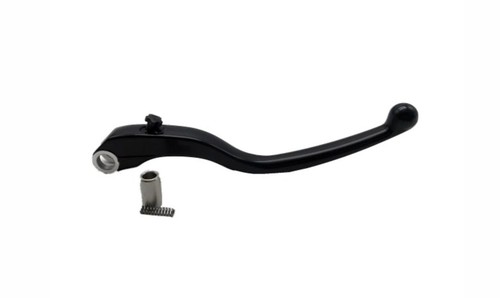 Oem ducati black - black, radial