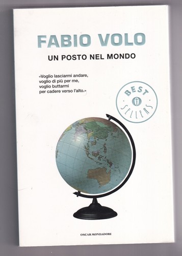 Libro posto nel - un,
