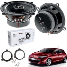 Kit 2 Casse Altoparlanti Focal