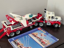 Lego model team vintage - team,