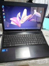 Asus F55A Celeron B820-4GBDDR3-240GB-Win11