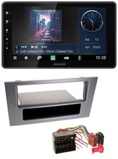 Kenwood mp3 bluetooth - usb, dab