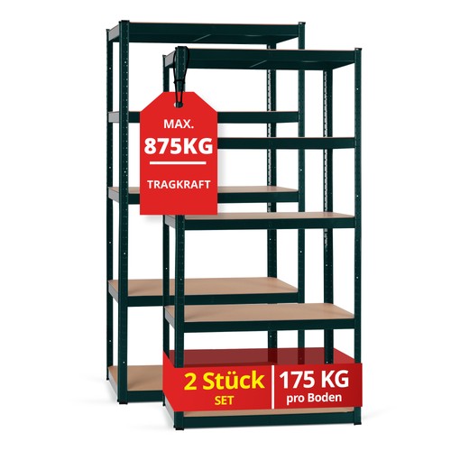 Scaffale scaffalatura in - scaffale,