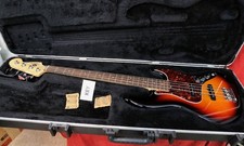Fender Standard Jazz Bass 2013