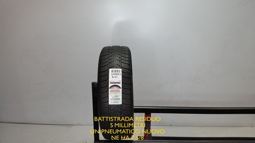 Gomme usate termiche - ,