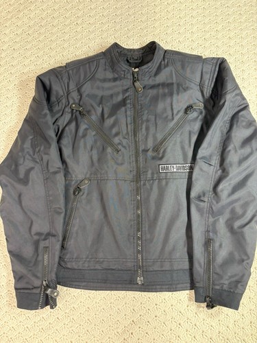 Giacca motociclista cargo