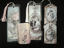 JANE AUSTEN BOOKMARK DUO 