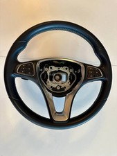 Volante Mercedes A-class