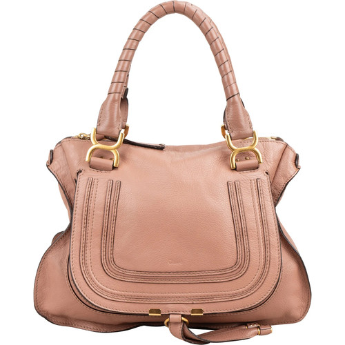 Borsa mano chloé pelle - borsa,