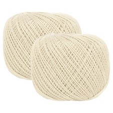 2 rotoli 164 iarde misura 3