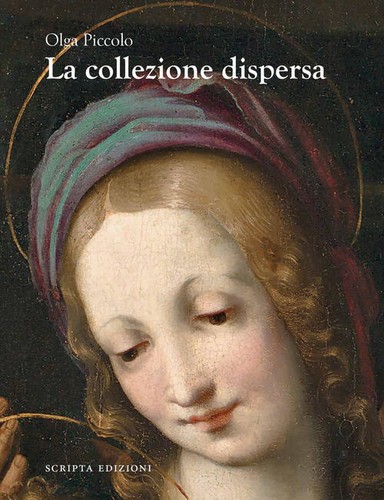 Collezione dispersa le - la,