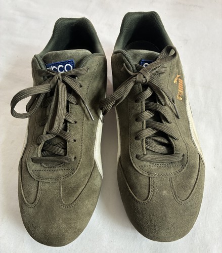 Scarpe puma sparco speedcat - scarpe,