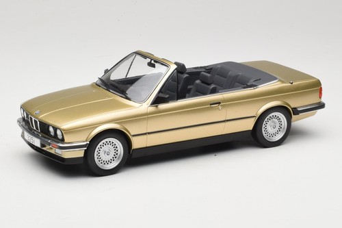 Bmw 325i e30 cabriolet beige - 325i,